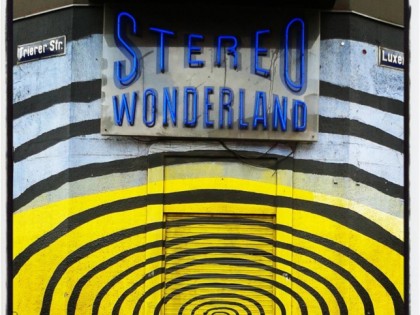Foto: Stereo Wonderland