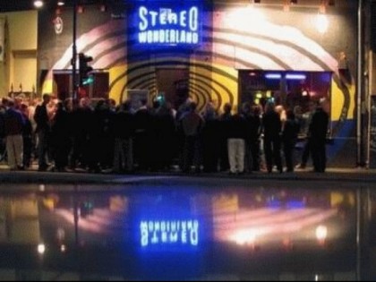 Foto: Stereo Wonderland