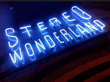 Foto: Stereo Wonderland