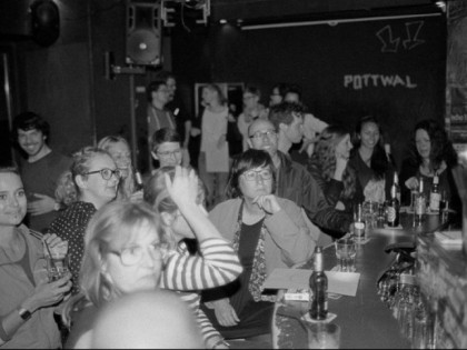 Foto: Stereo Wonderland